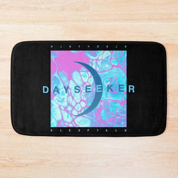 Item preview, Dayseeker Merch Dayseeker Sleeptalk designed and sold by DUEWARD FINKENBINDER.