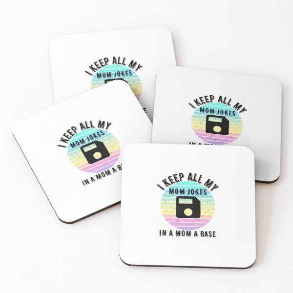 Item preview,  Mens Funny mom jokes in mom-a-base vintage for father's day  designed and sold by medbouk1.