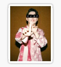 Deantrbl Sticker