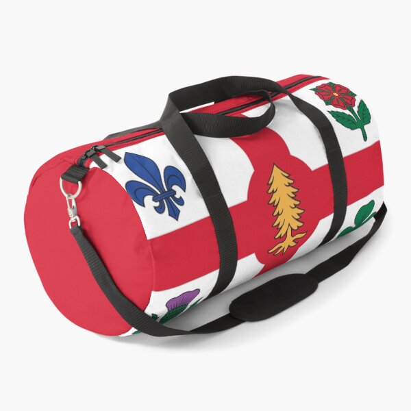 Item preview, Bandera de Montreal, Quebec designed and sold by brigadeiro.