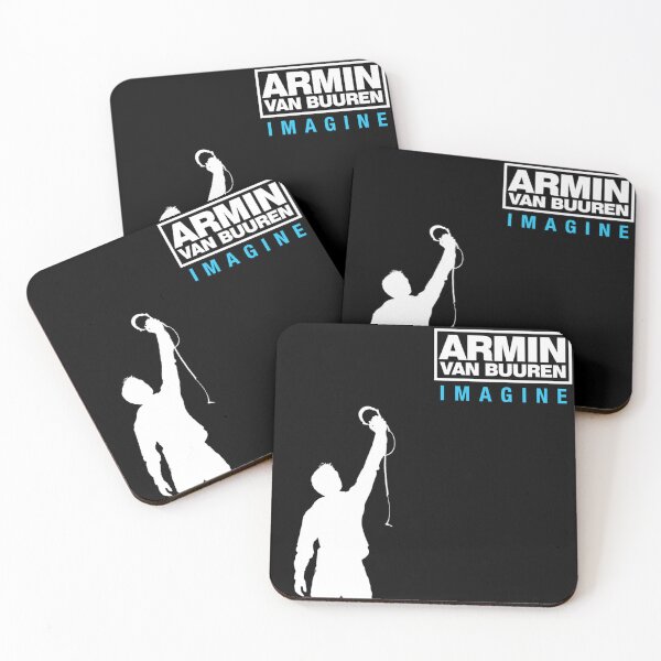 Item preview, Armin van Buuren imagine designed and sold by RobertRitucci34.