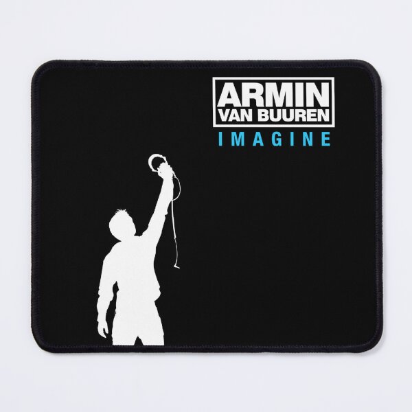 Item preview, Armin van Buuren imagine designed and sold by RobertRitucci34.