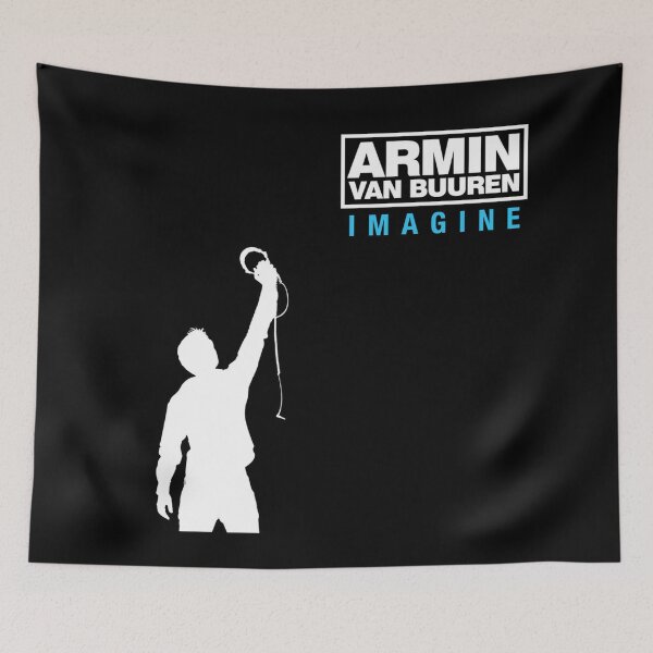 Item preview, Armin van Buuren imagine designed and sold by RobertRitucci34.