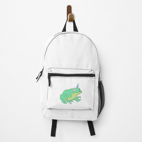 Item preview, Blue Unicorn Frog designed and sold by Housestore.