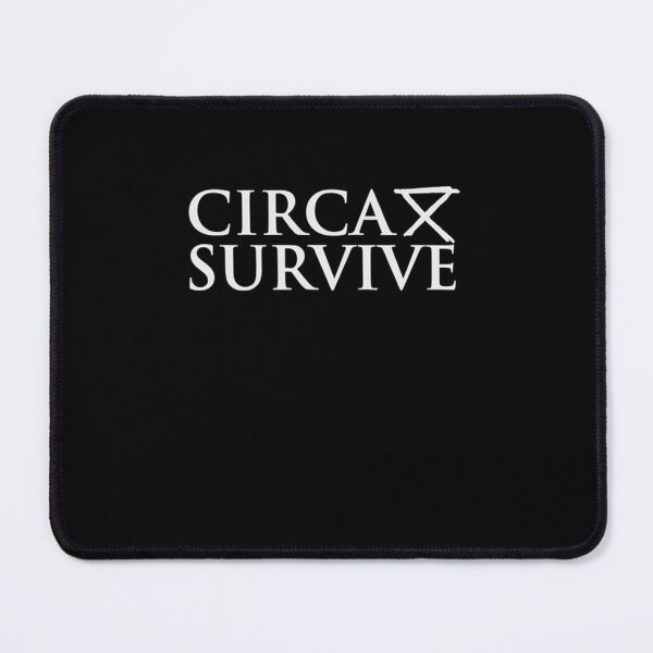 Item preview, Circa Survive Merch 1 Graphic designed and sold by DAVIDBARTL5.