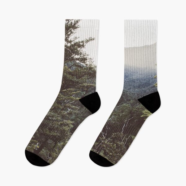 Item preview, Mountains Forest Wilderness designed and sold by JoshuaSmall.