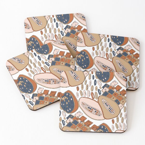 Item preview, Pods designed and sold by MARYMAXMAC.