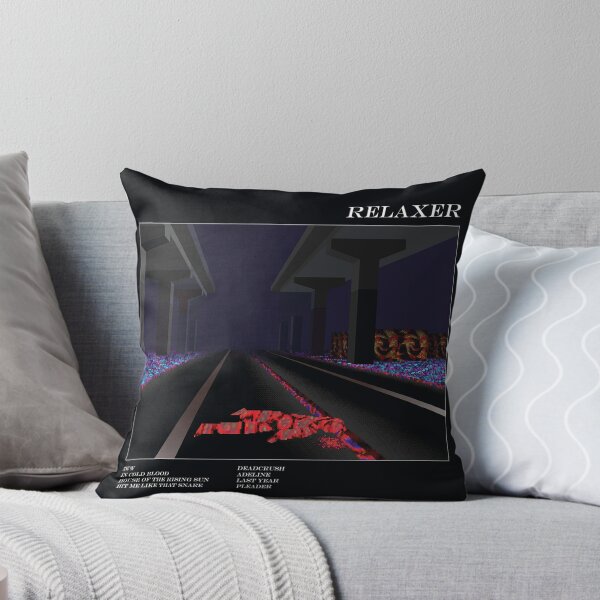 Item preview, Alt J relaxer designed and sold by Meaghan1525.