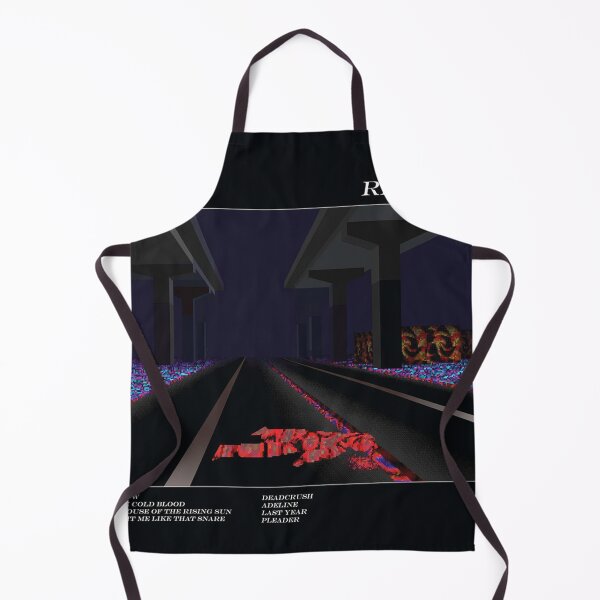 Item preview, Alt J relaxer designed and sold by Meaghan1525.