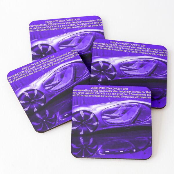 Item preview, Vision AVTR Art designed and sold by Alicefish.