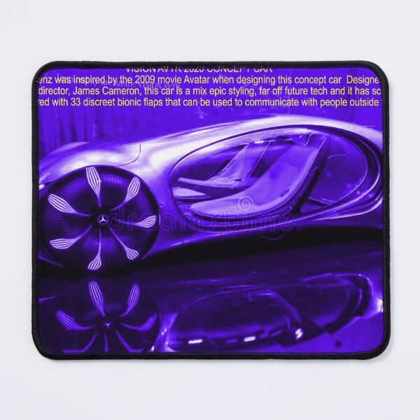 Item preview, Vision AVTR Art designed and sold by Alicefish.