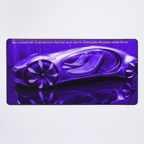 Item preview, Vision AVTR Art designed and sold by Alicefish.