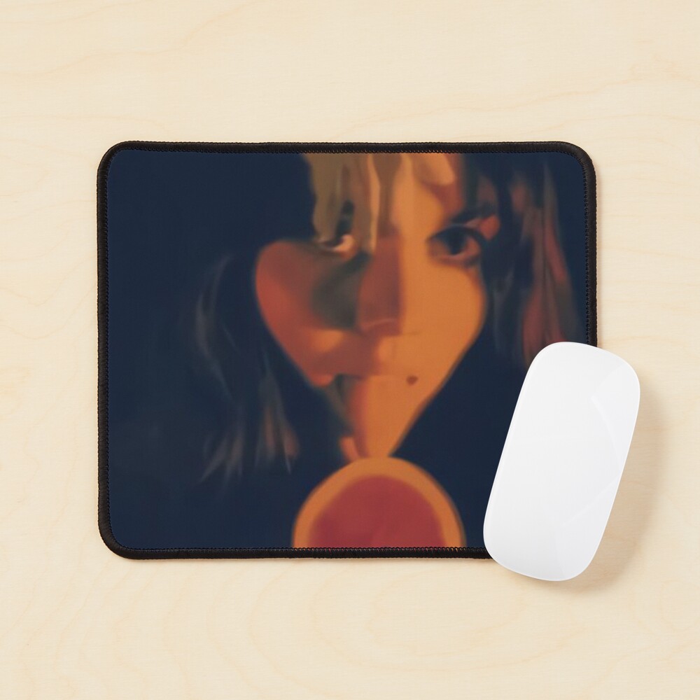 Item preview, Mouse Pad designed and sold by angelacarne.