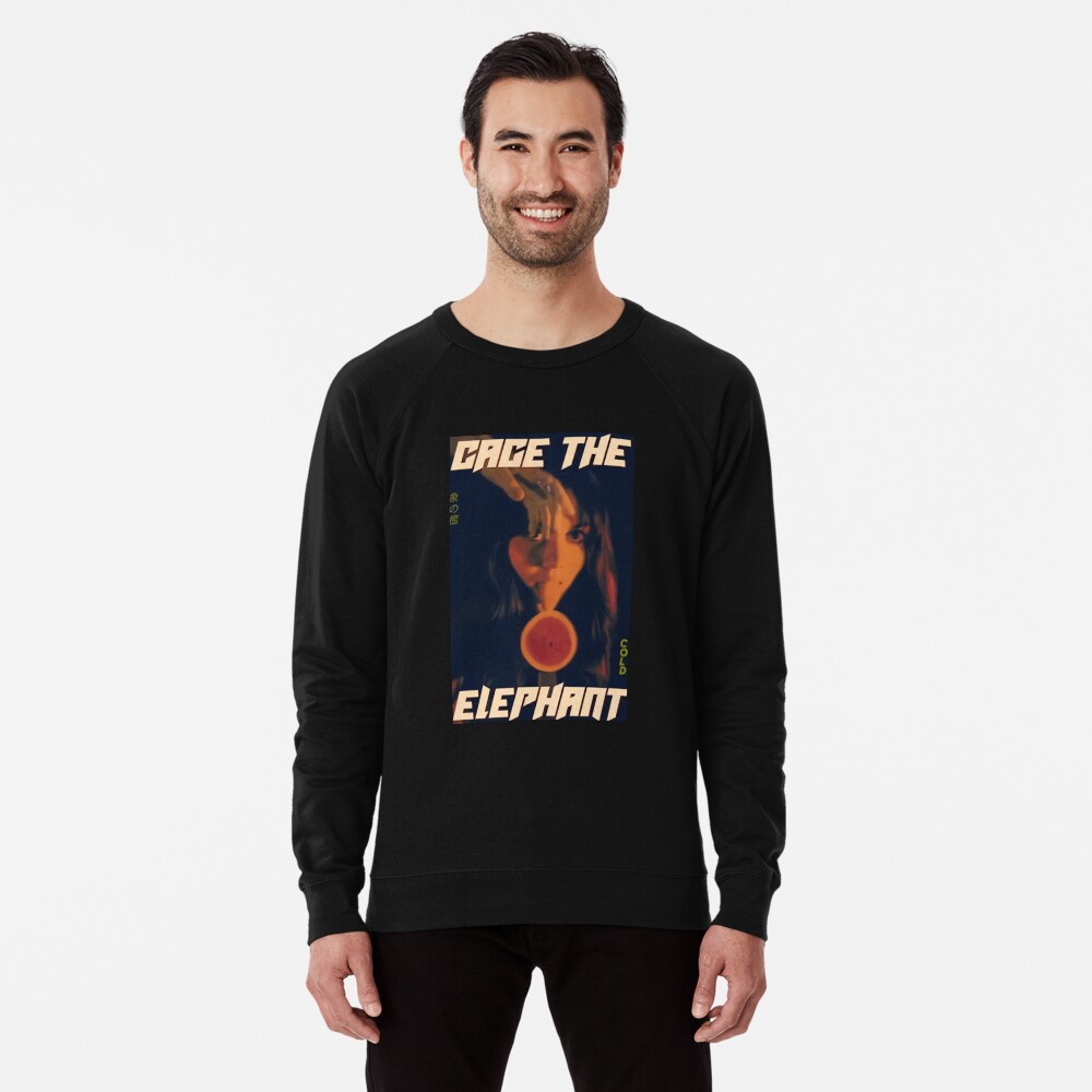 Item preview, Lightweight Sweatshirt designed and sold by angelacarne.