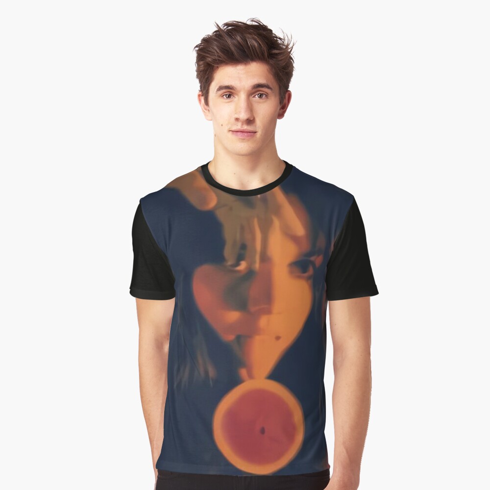 Item preview, Graphic T-Shirt designed and sold by angelacarne.