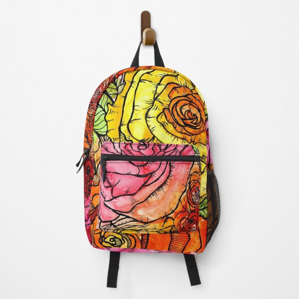 Item preview, Rosie Abstract designed and sold by LaurieStefano.