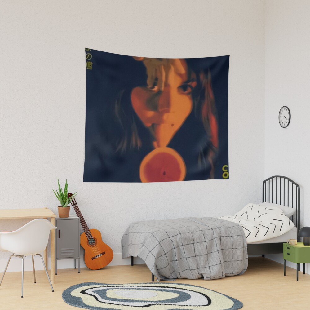Item preview, Tapestry designed and sold by angelacarne.