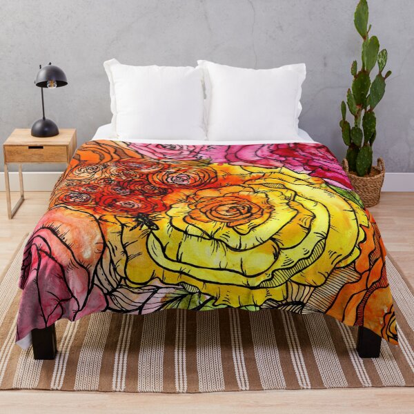 Item preview, Rosie Abstract designed and sold by LaurieStefano.