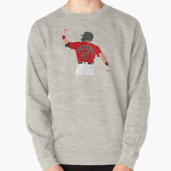 Boston red sox baseball kike hernandez shirt, hoodie, longsleeve tee,  sweater