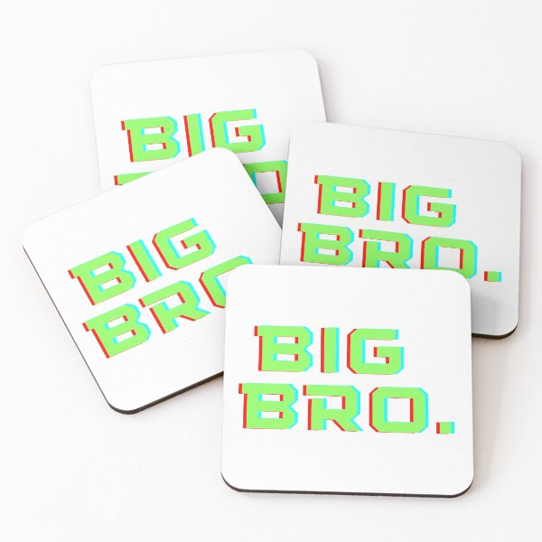 Item preview, Big brother shirt , Pregnancy Announcement , Big Brother Announcement , Big Brother t-Shirt , Big Bro ,Promoted To Big Brother designed and sold by Alexa5454.