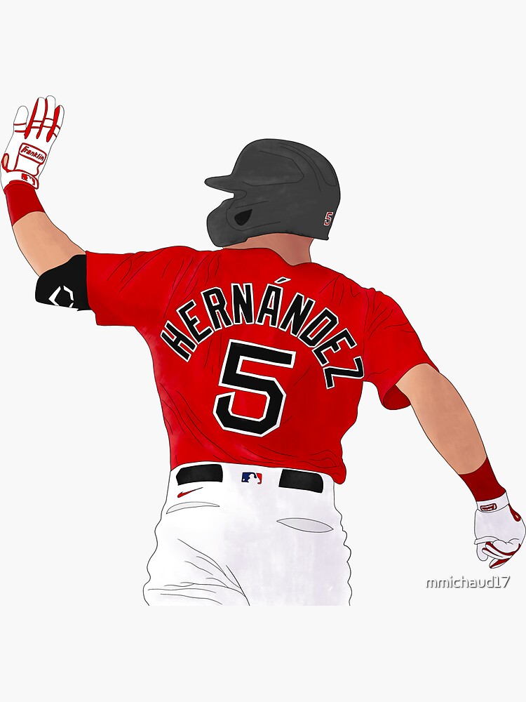 J.D. Martinez – Fathead