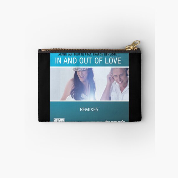 Item preview, Armin van Buuren in and out of love designed and sold by RobertRitucci34.