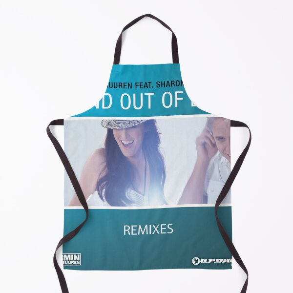 Item preview, Armin van Buuren in and out of love designed and sold by RobertRitucci34.