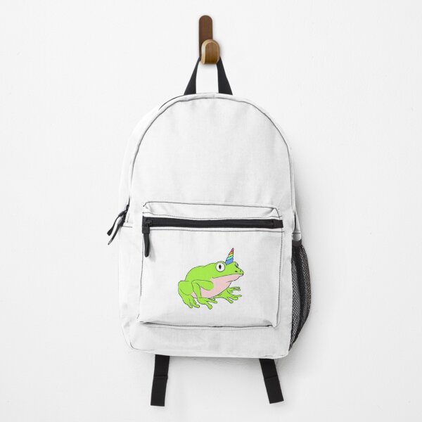 Item preview, Green Unicorn Frog designed and sold by Housestore.