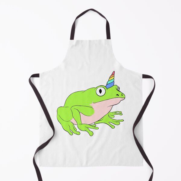 Item preview, Green Unicorn Frog designed and sold by Housestore.