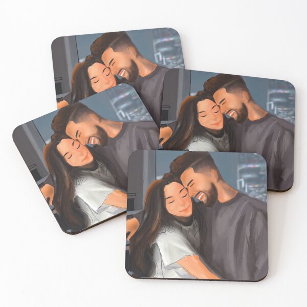 Item preview, Jose&Karla designed and sold by Karan Kachhap.