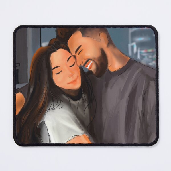 Item preview, Jose&Karla designed and sold by Karan Kachhap.