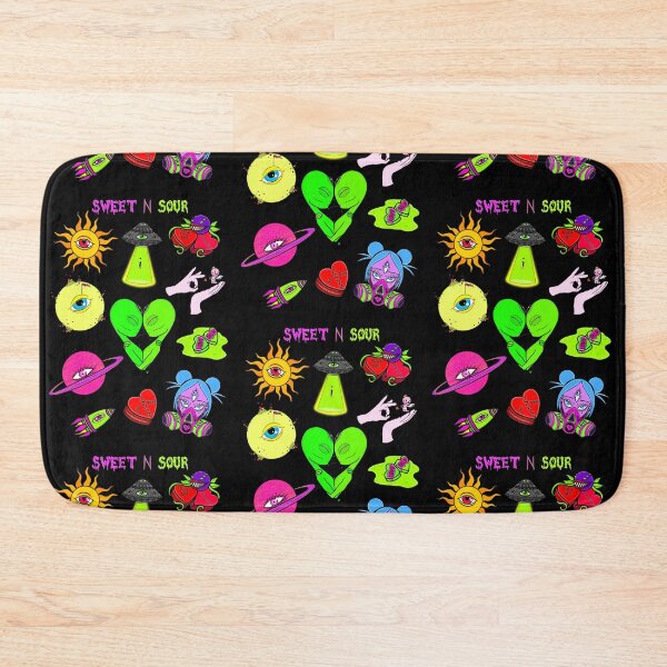 Item preview, Sweet N Sour designed and sold by LanaPaintzZ.
