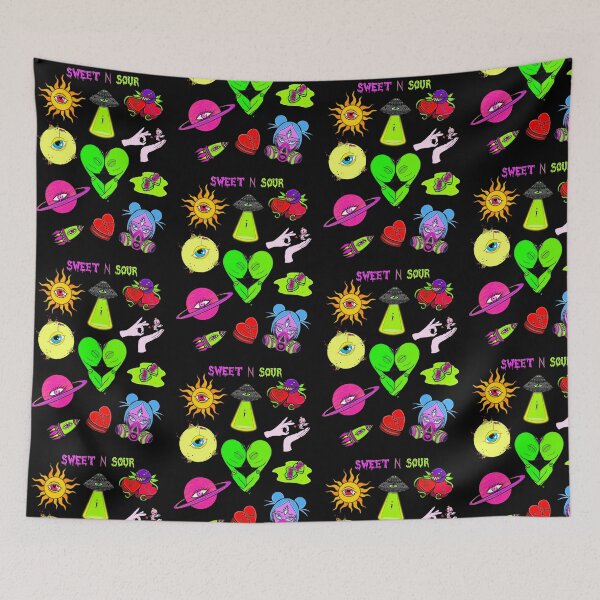 Item preview, Sweet N Sour designed and sold by LanaPaintzZ.