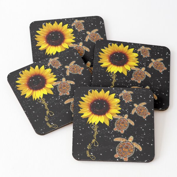 Item preview, Turtle- You are my sunshine designed and sold by AniyahDuBuque.