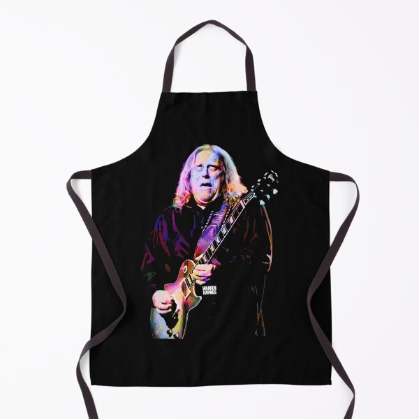 Item preview, Warren Haynes An American Musician V3 Pullover Hoodie designed and sold by elliottbow.
