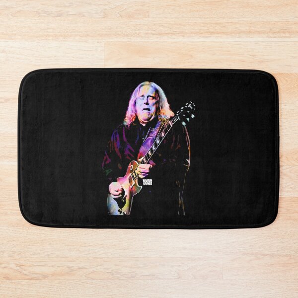 Item preview, Warren Haynes An American Musician V3 Pullover Hoodie designed and sold by elliottbow.