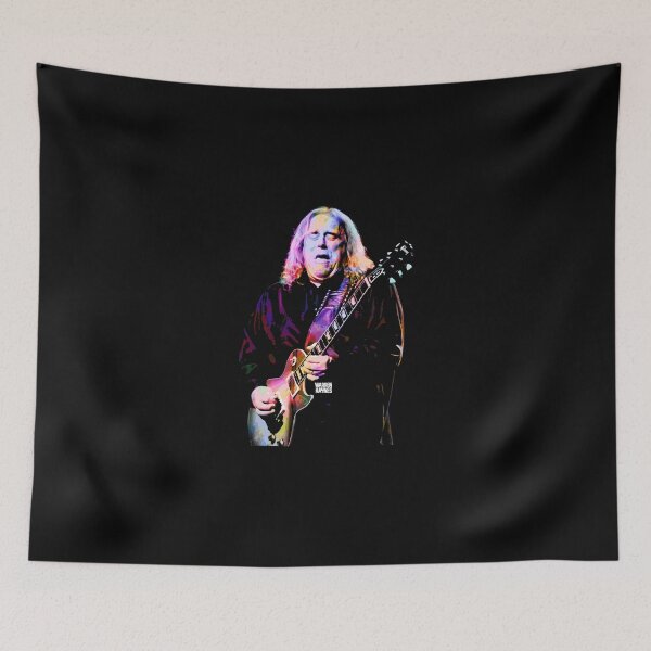 Item preview, Warren Haynes An American Musician V3 Pullover Hoodie designed and sold by elliottbow.