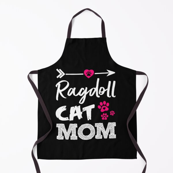 Item preview, Ragdoll cat mom, ragdoll mama, cute kitten gift for ragdolls owner  designed and sold by PRINTED ..