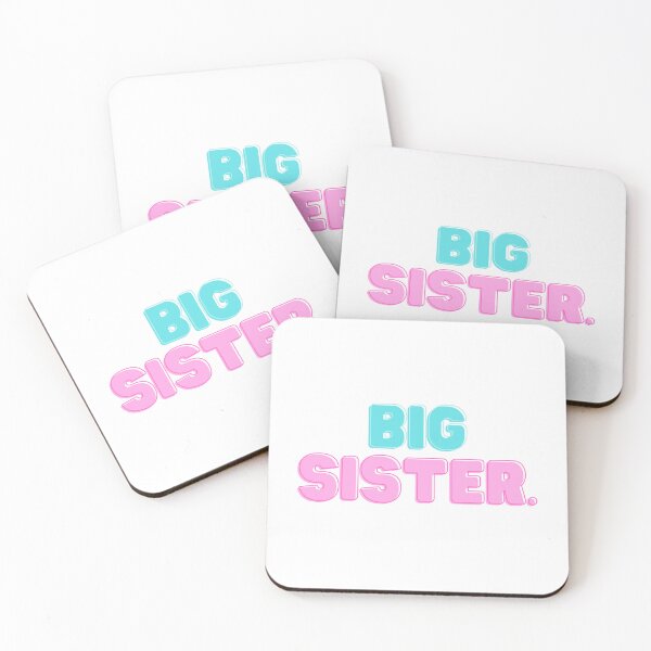 Item preview,  Big sister shirt , Pregnancy Announcement , Big sister Announcement , Big sister t-Shirt , Big sister,Promoted To Big sister designed and sold by Alexa5454.