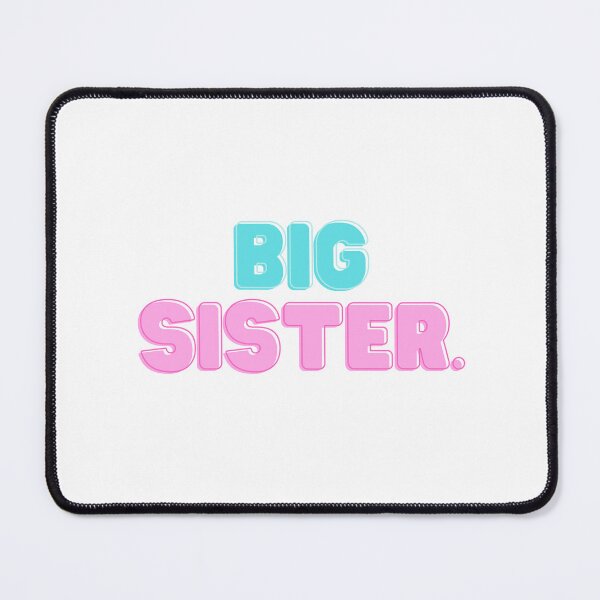 Item preview,  Big sister shirt , Pregnancy Announcement , Big sister Announcement , Big sister t-Shirt , Big sister,Promoted To Big sister designed and sold by Alexa5454.