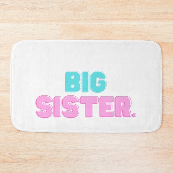 Item preview,  Big sister shirt , Pregnancy Announcement , Big sister Announcement , Big sister t-Shirt , Big sister,Promoted To Big sister designed and sold by Alexa5454.