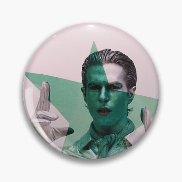 Item preview, Chip Chrome & the Mono-Tones  designed and sold by angelacarne.