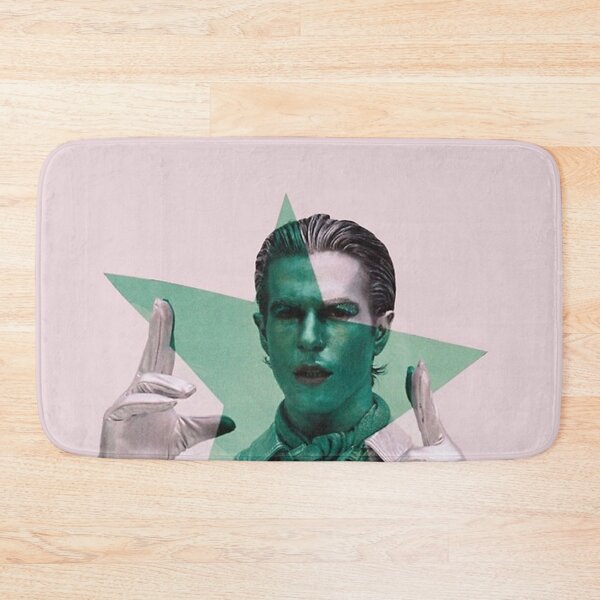 Item preview, Chip Chrome & the Mono-Tones  designed and sold by angelacarne.