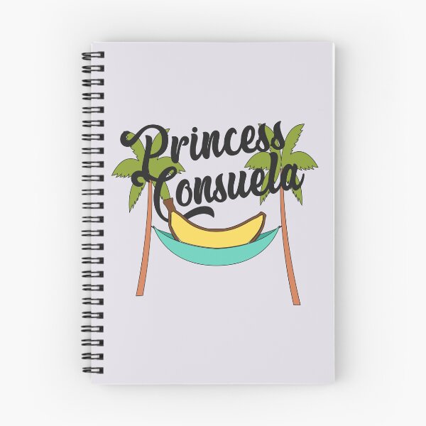 Item preview, Princess Consuela Banana Hammock designed and sold by WillcoPress.