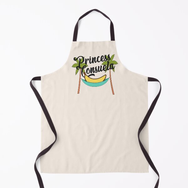 Item preview, Princess Consuela Banana Hammock designed and sold by WillcoPress.