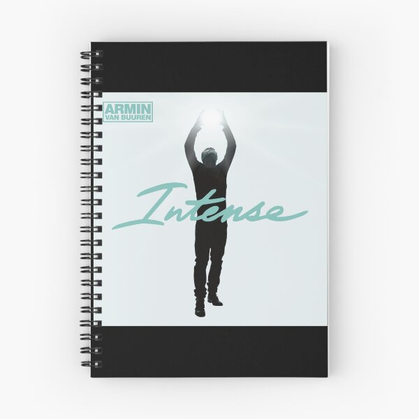 Item preview, Armin van Buuren intense designed and sold by RobertRitucci34.