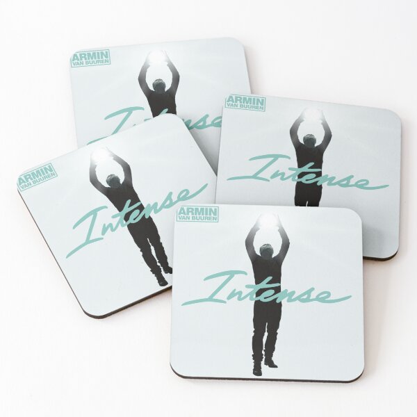 Item preview, Armin van Buuren intense designed and sold by RobertRitucci34.
