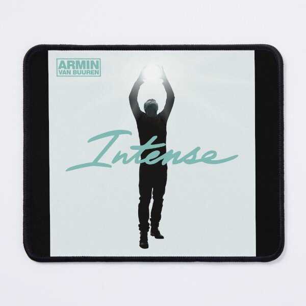 Item preview, Armin van Buuren intense designed and sold by RobertRitucci34.