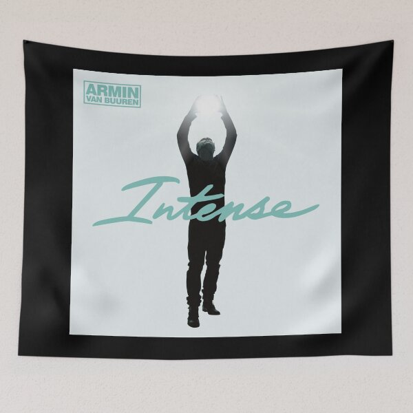 Item preview, Armin van Buuren intense designed and sold by RobertRitucci34.