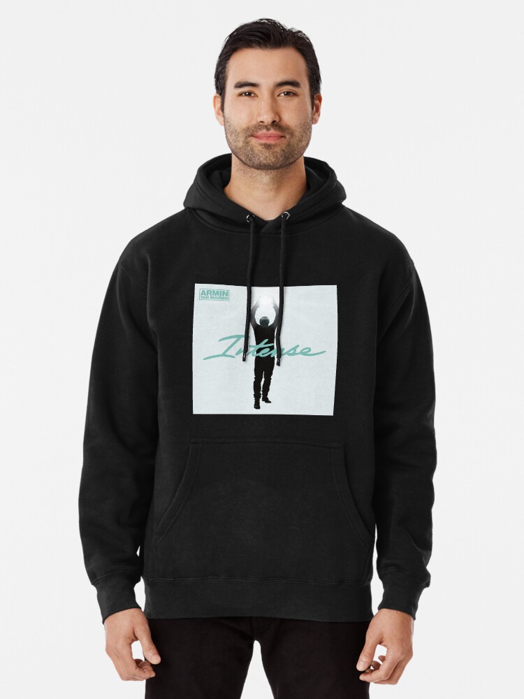 Armin van outlet buuren sweatshirt